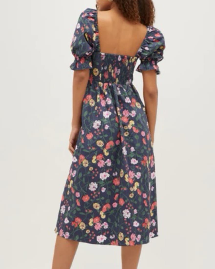 Hill House Ophelia Dress - Image 3