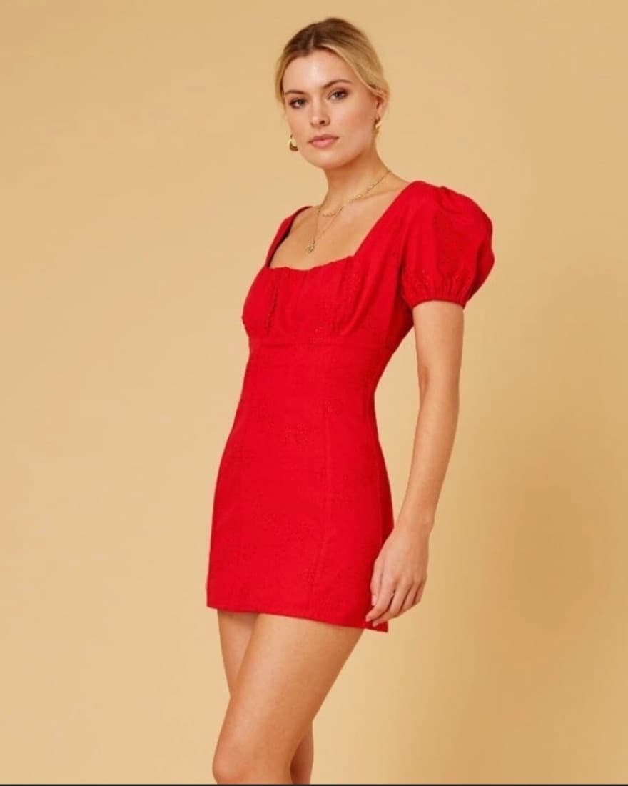 Finders Keepers / Tatianna Dress - Image 1