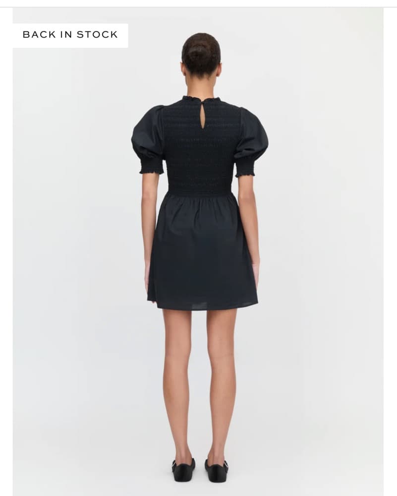 The Vivi Nap Dress - Image 2