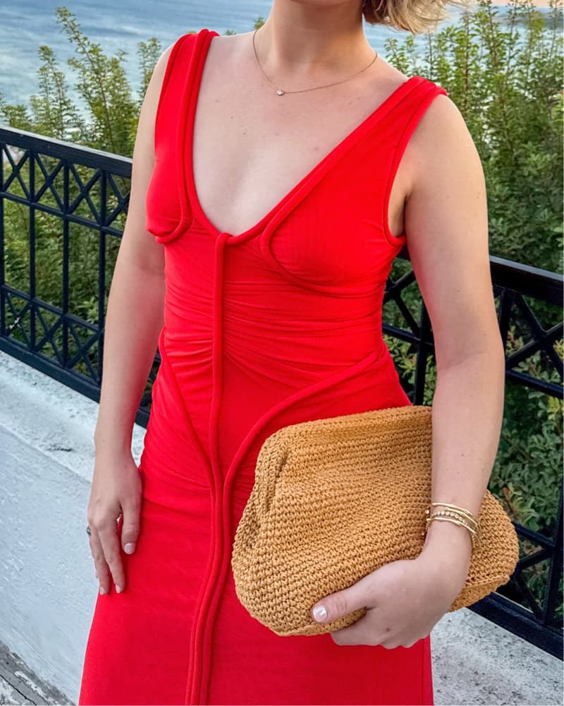 Significant Other - Tillie Maxi Dress - Image 5
