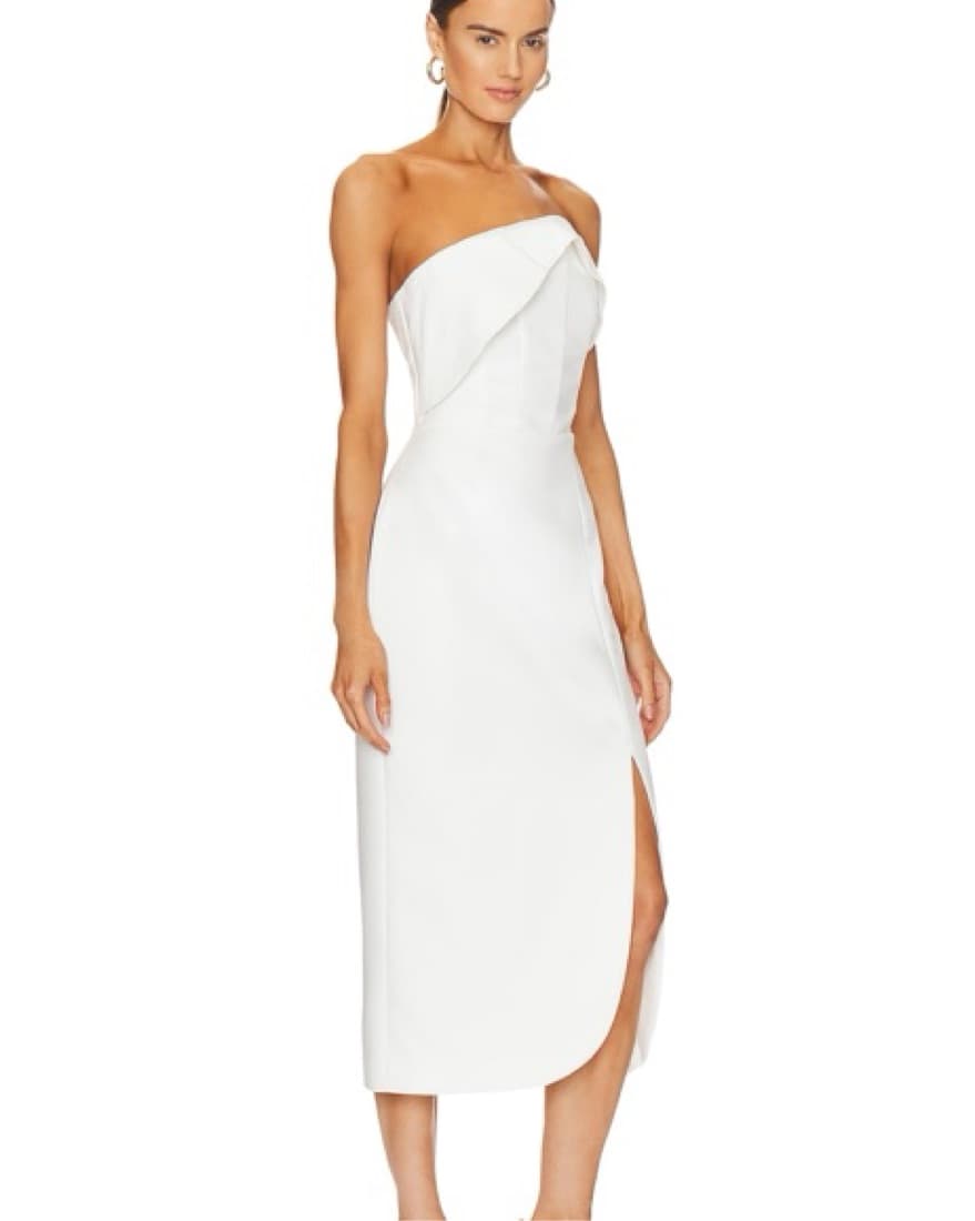 Revolve Elliatt Agatha Dress - Image 3