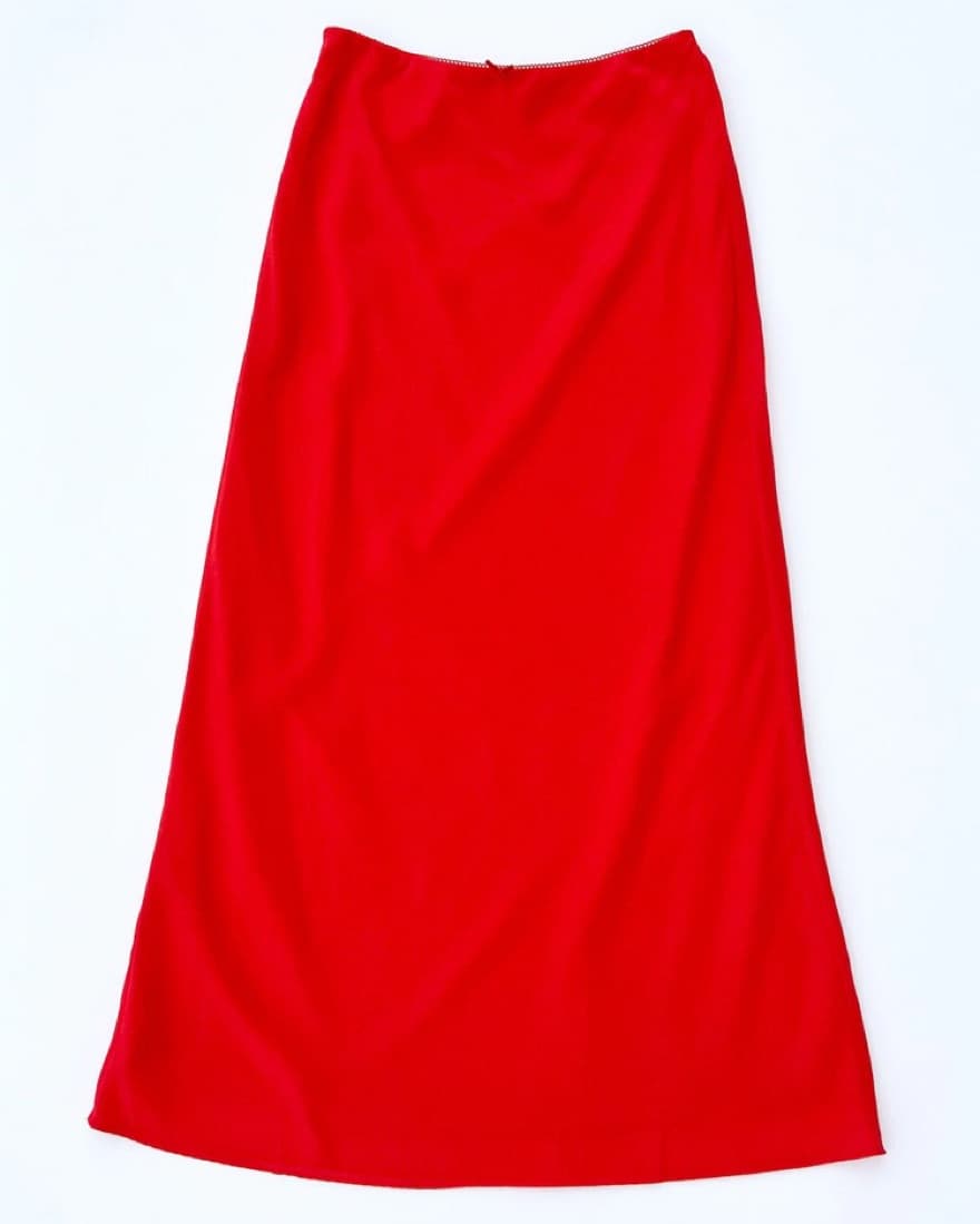 LisaSaysGah Maxi Skirt & Top Set - Image 3