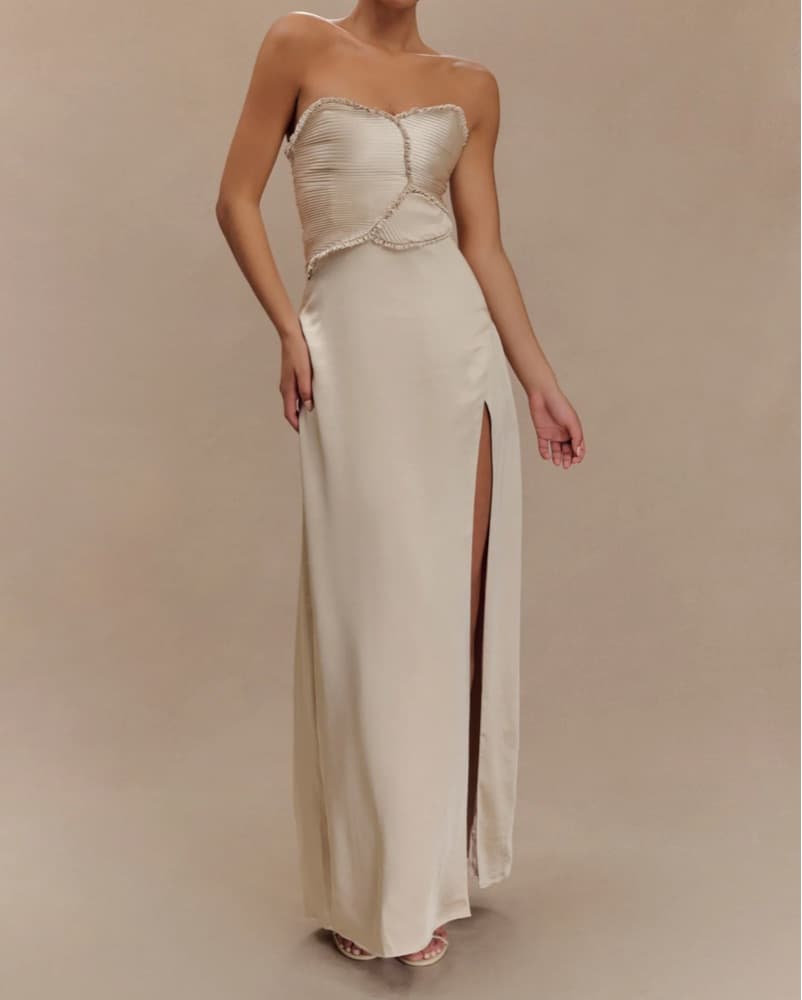 Larissa Gown - Image 1