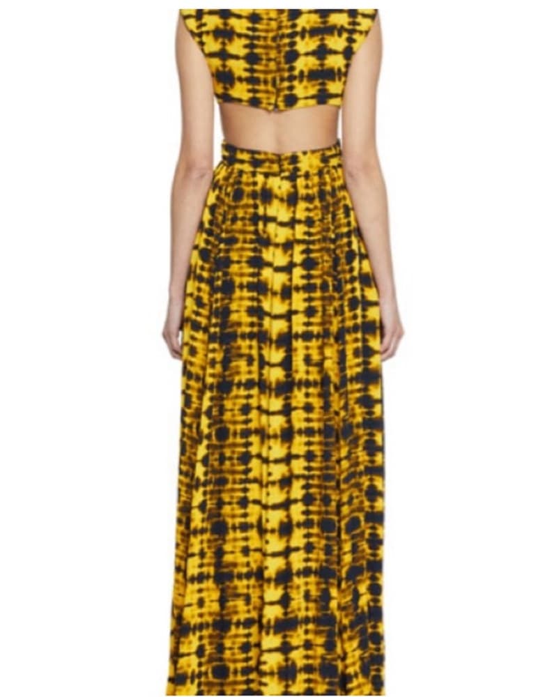 Guest Wedding Dress - Perfect For Fall  - Image 3
