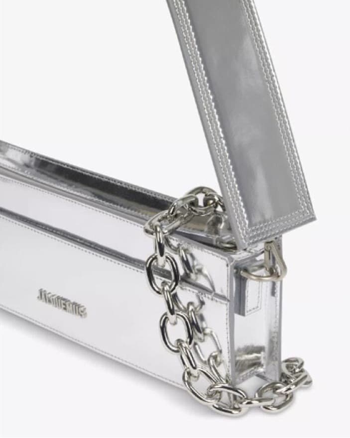 $1,400 Jacquemus Le Ciuciu Shoulder Bag - Image 2