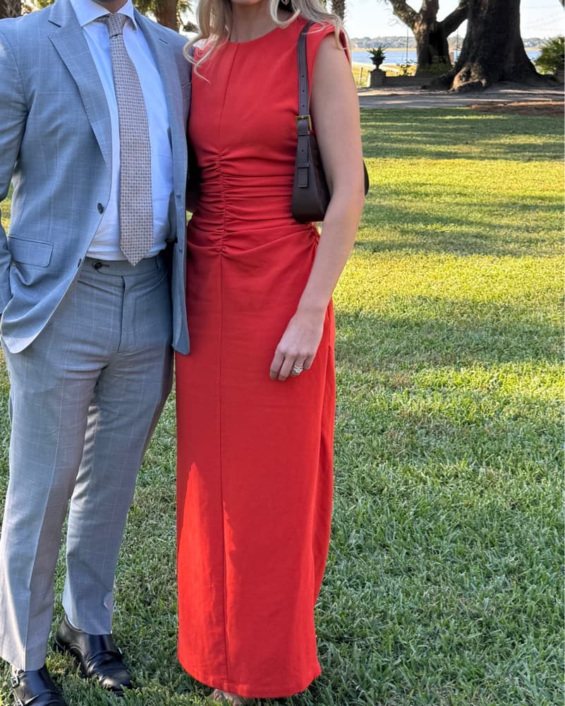 Andrea Iyamah Niro Dress  - Image 2