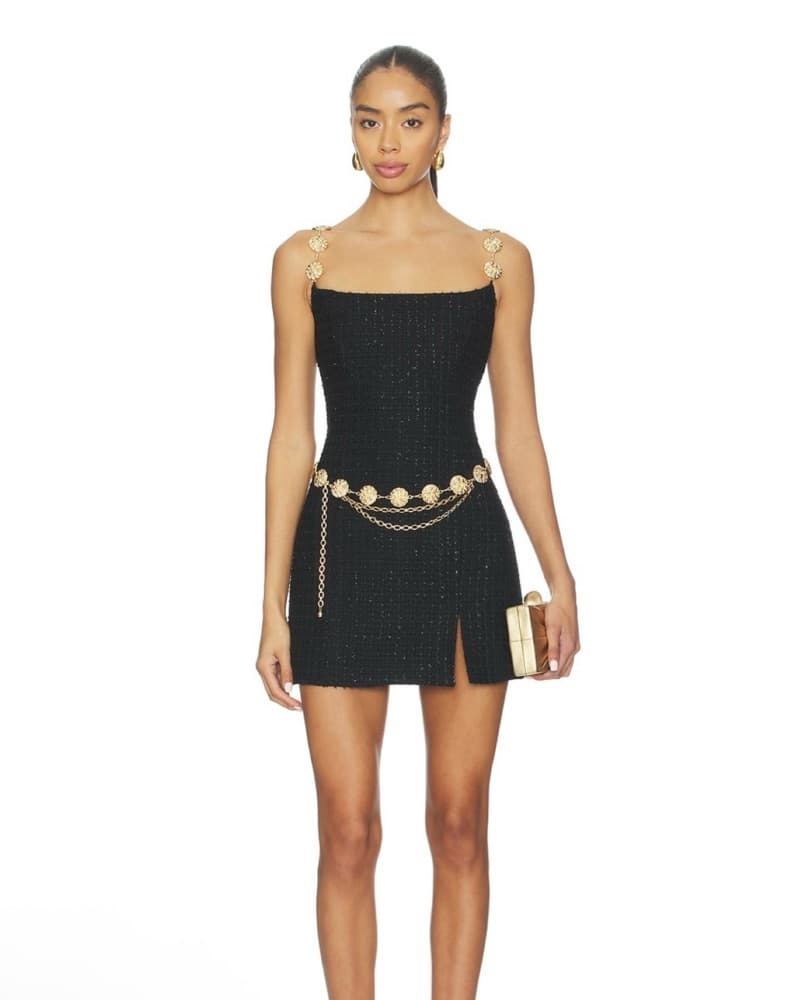 Nadine Merabi Alex Dress - Image 1