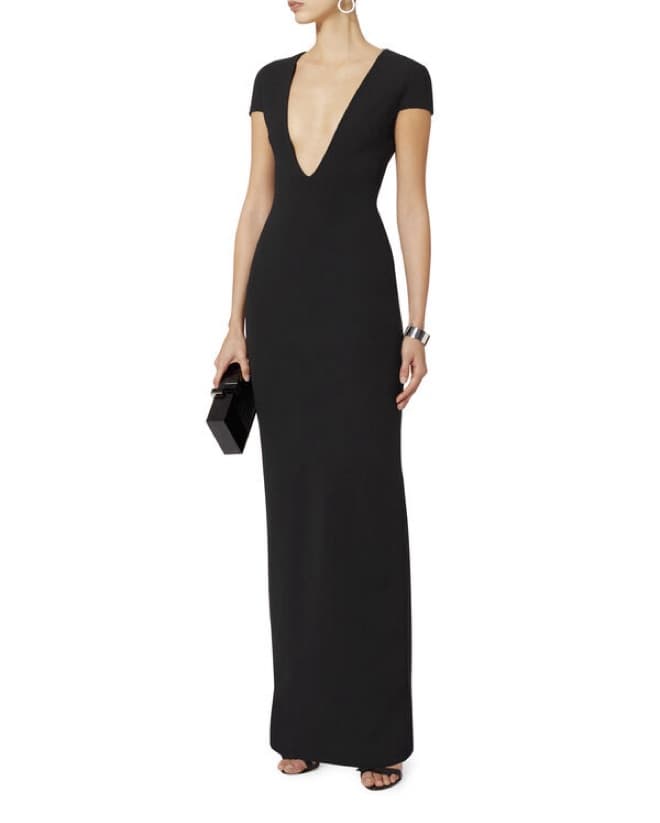 Solace London Mason Gown - Image 4