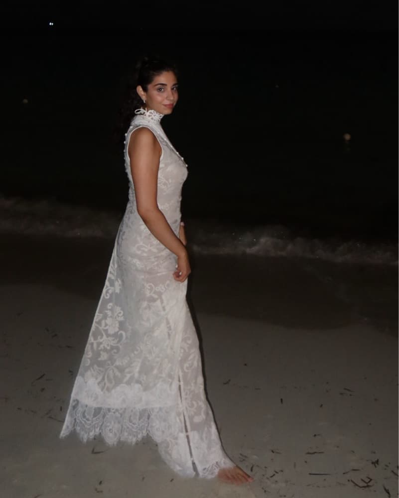 Elegant Lace Set - Image 1