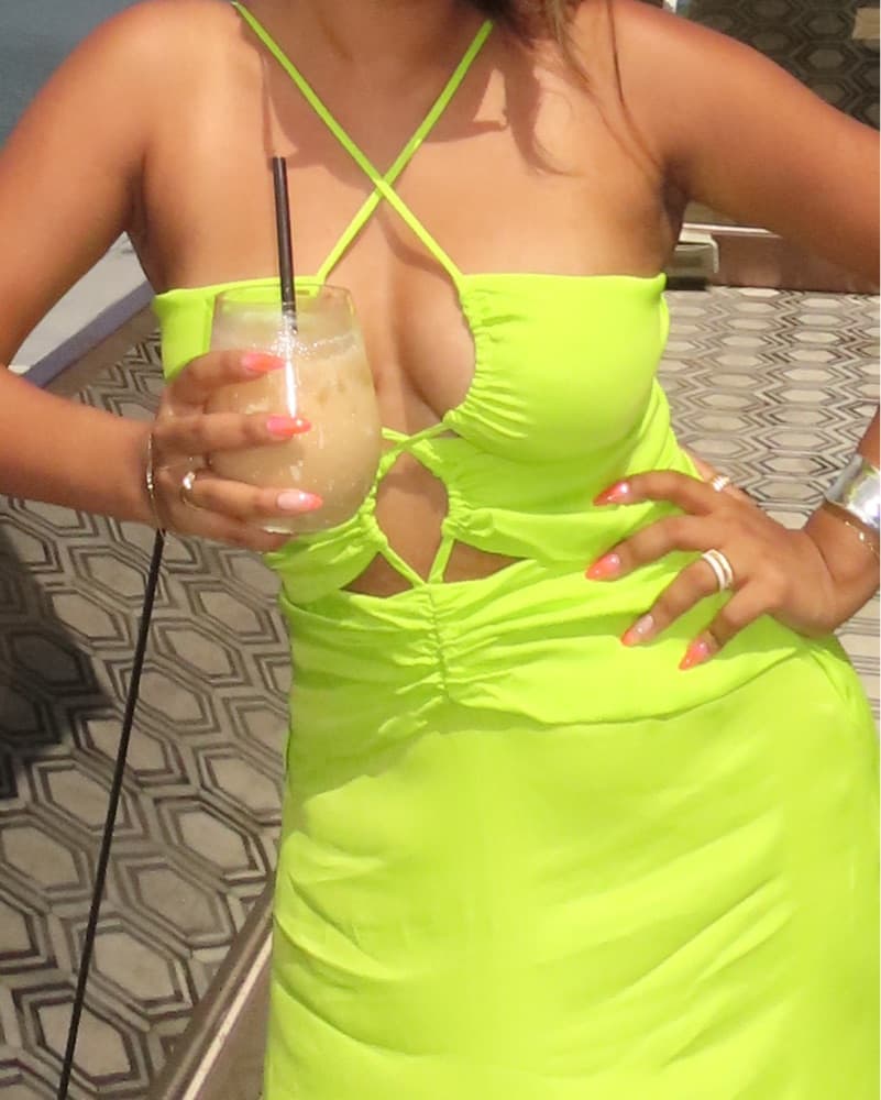 Neon Farm Rio Maxi - Image 2