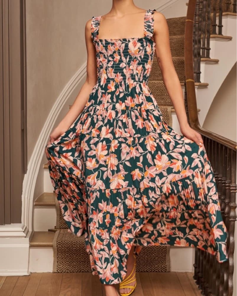 Vera Dress - Image 2