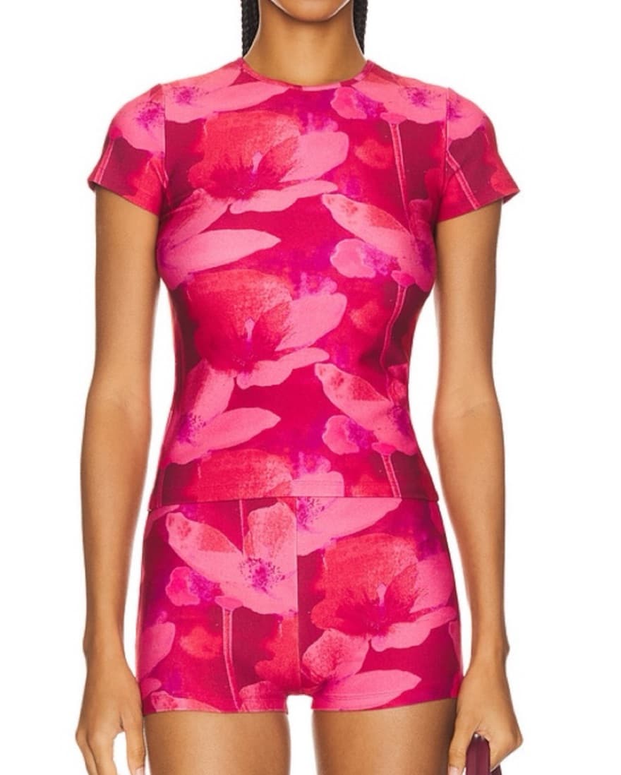 Miaou Floral Set - Image 1