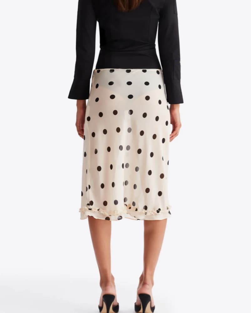Susamusa Meadow Skirt  - Image 3