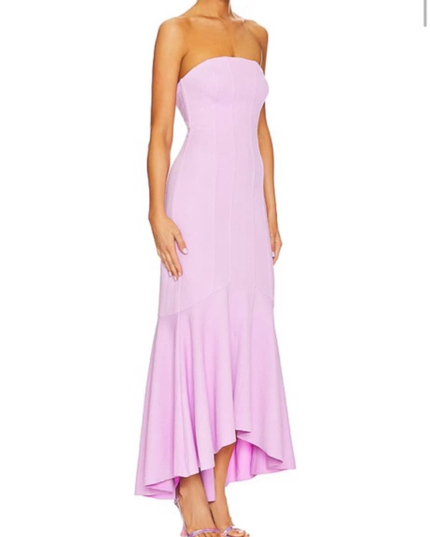 Elliatt Serenade Dress - Image 2