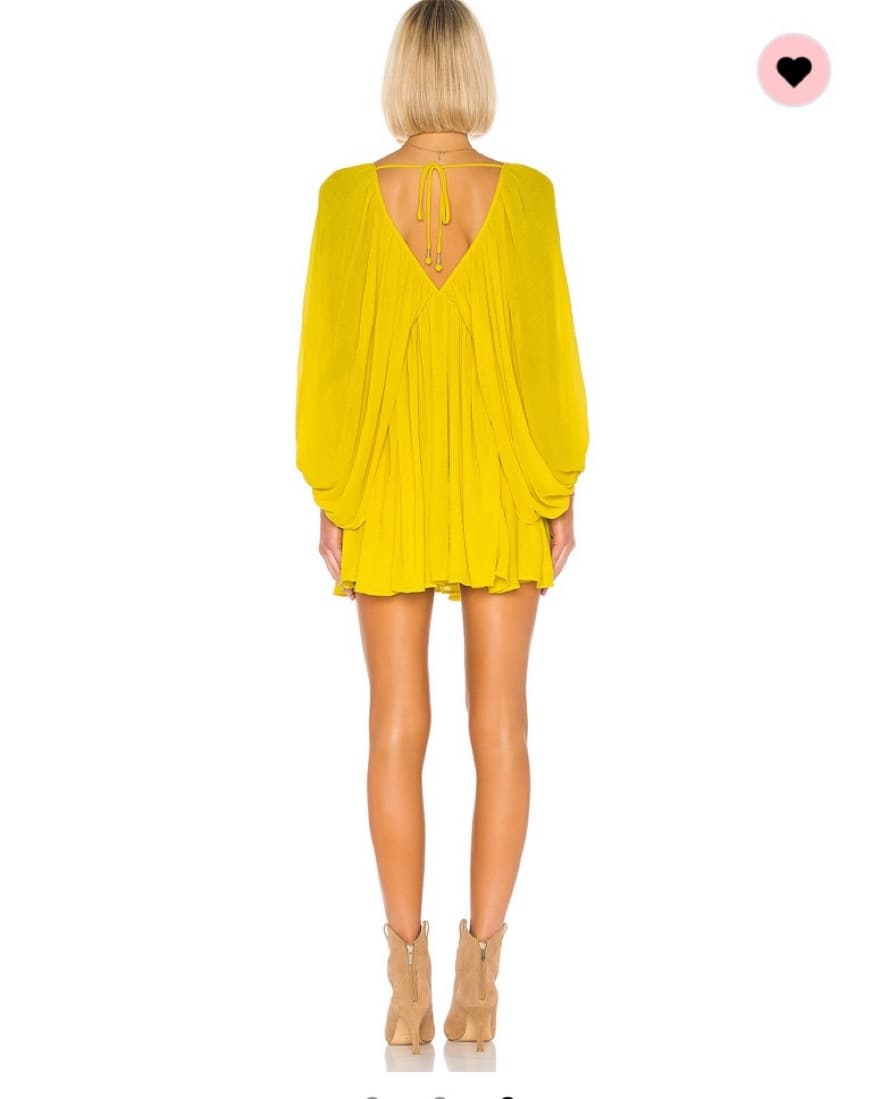 Tularosa Nola Dress  - Image 3