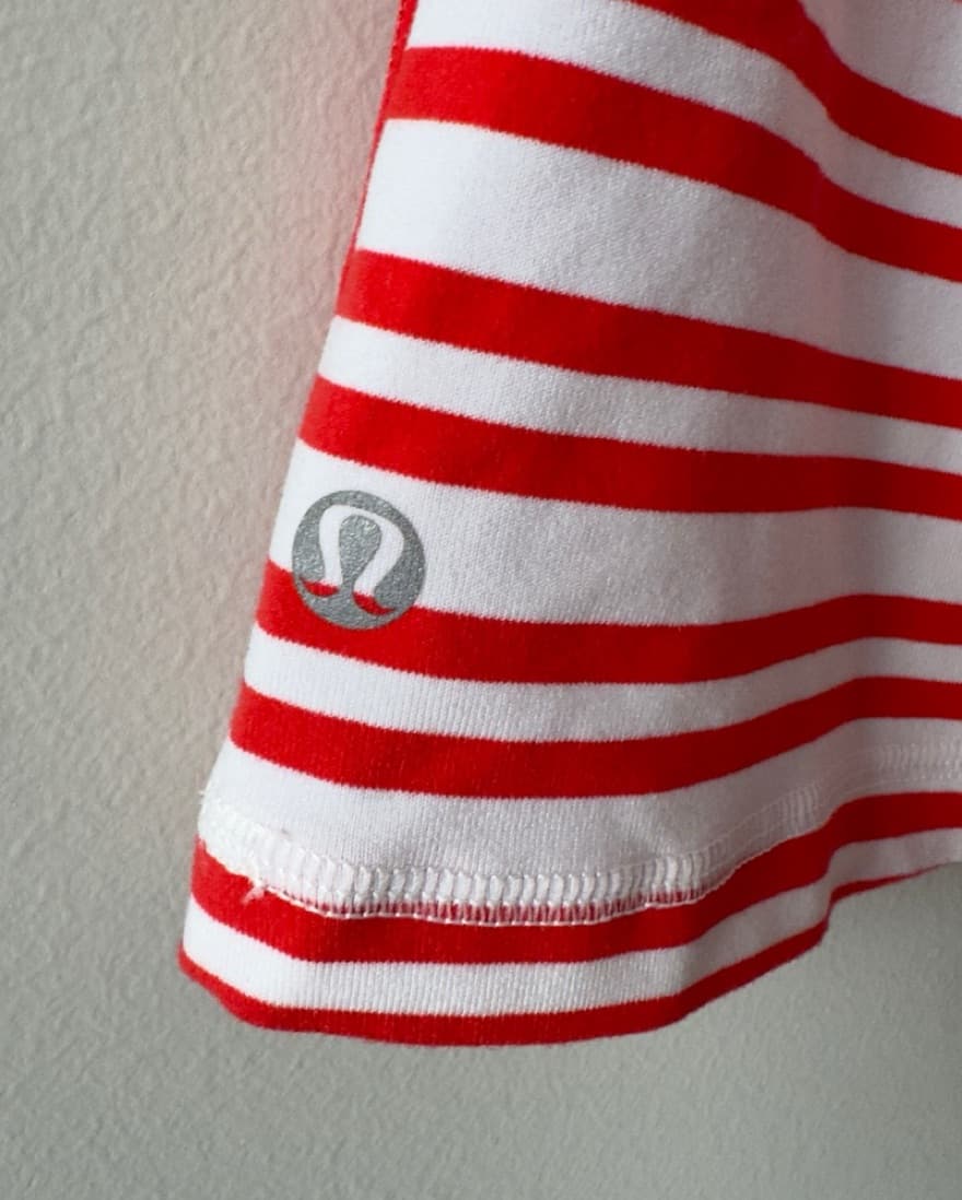 Lululemon Hip To Be Zen Halter Tank Top - Image 6