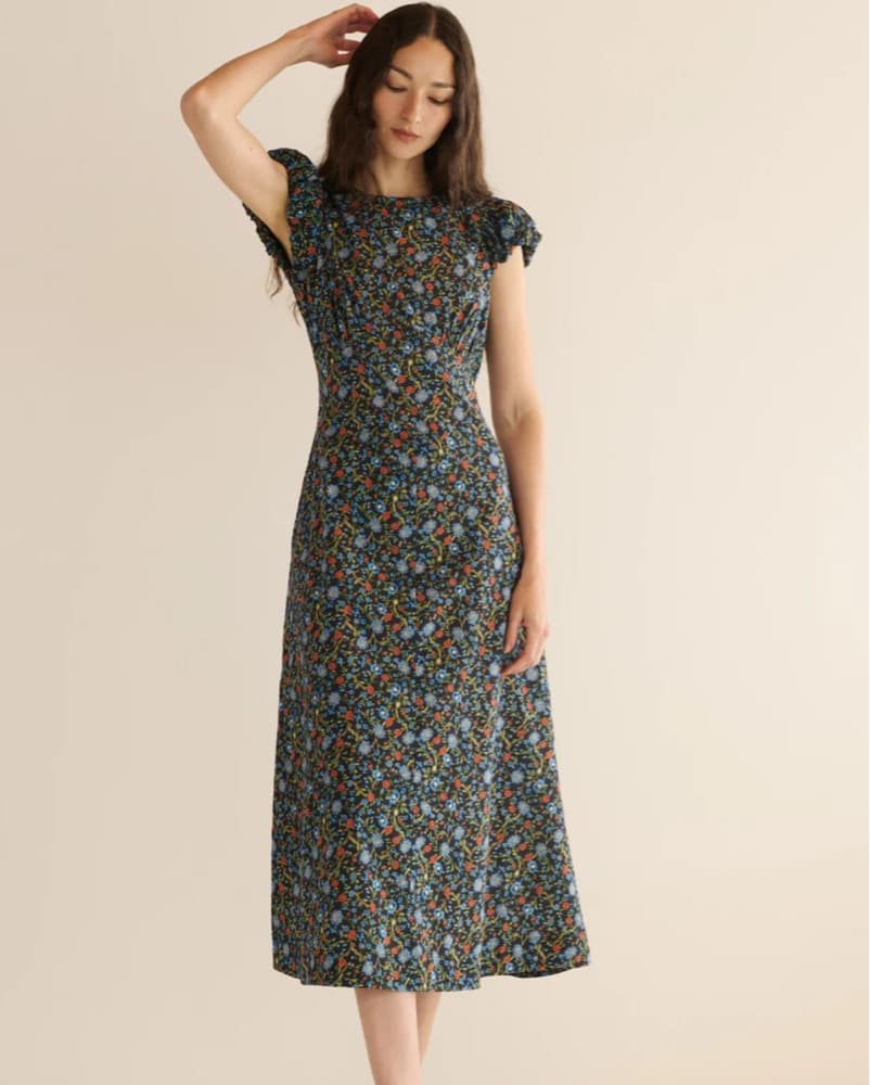 Doen Rhodia Dress - Image 2
