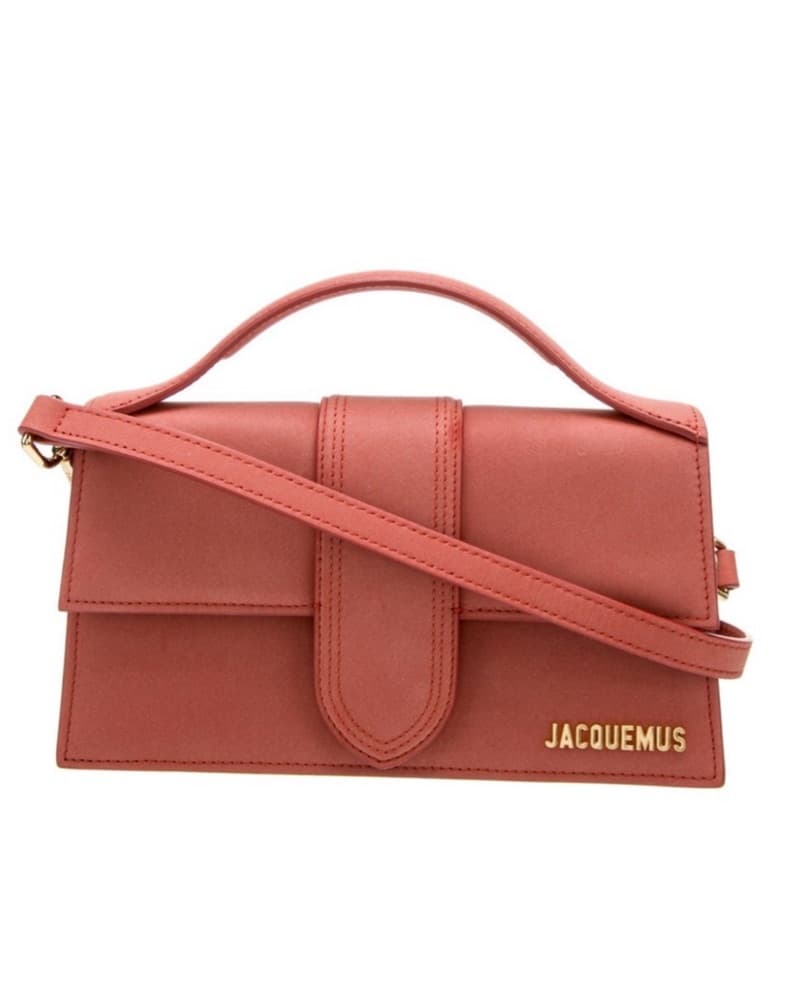Jacquemus Clutch  - Image 1