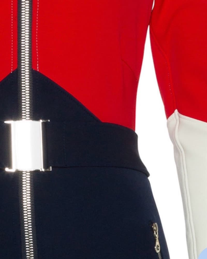 Alta Ski Suit - Image 4
