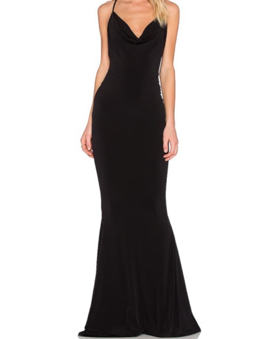 The Hustle Maxi Dress - Image 2