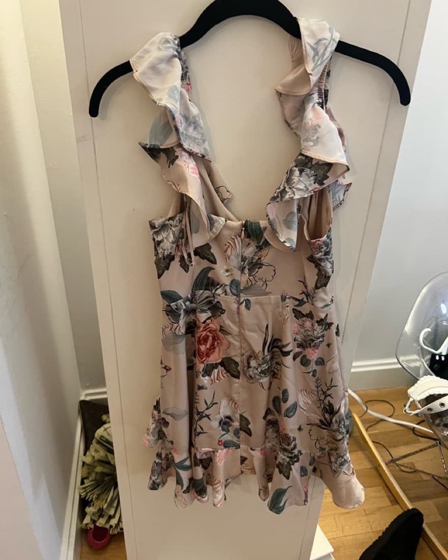 majorlee dress - Image 3