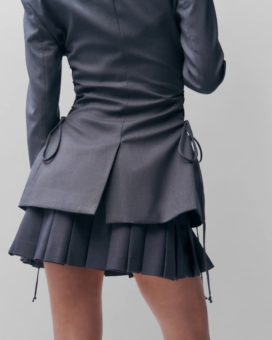 Guizio Blazer - Image 3