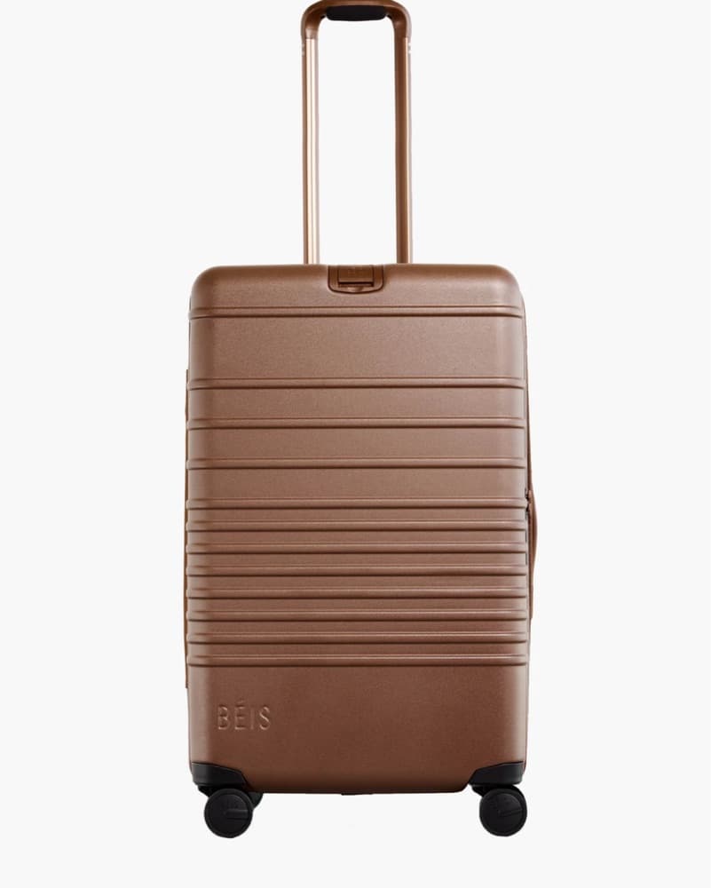 BEIS Luggage Suitcase Medium Check-In - Image 2