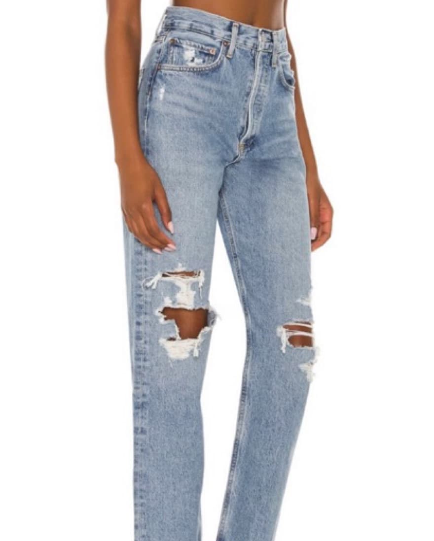 Agolde Denim - Image 1