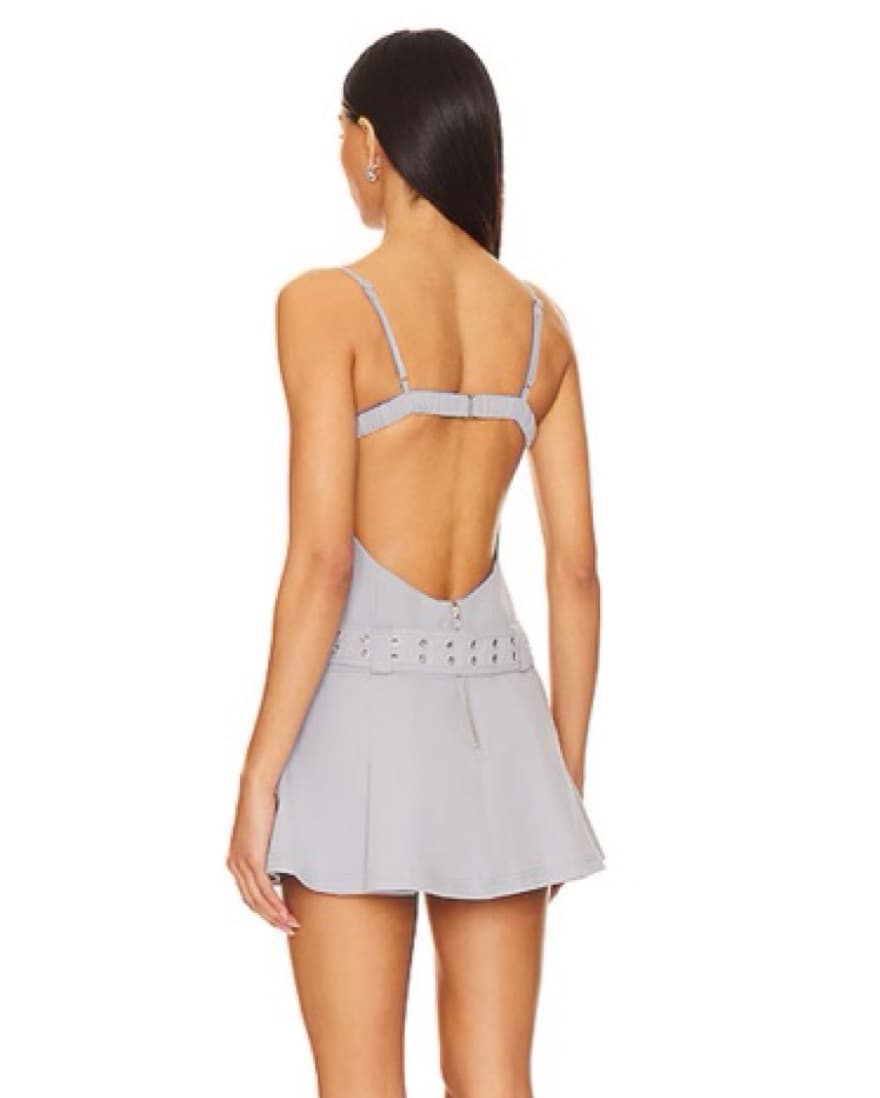 Remy Mini Dress - Image 2