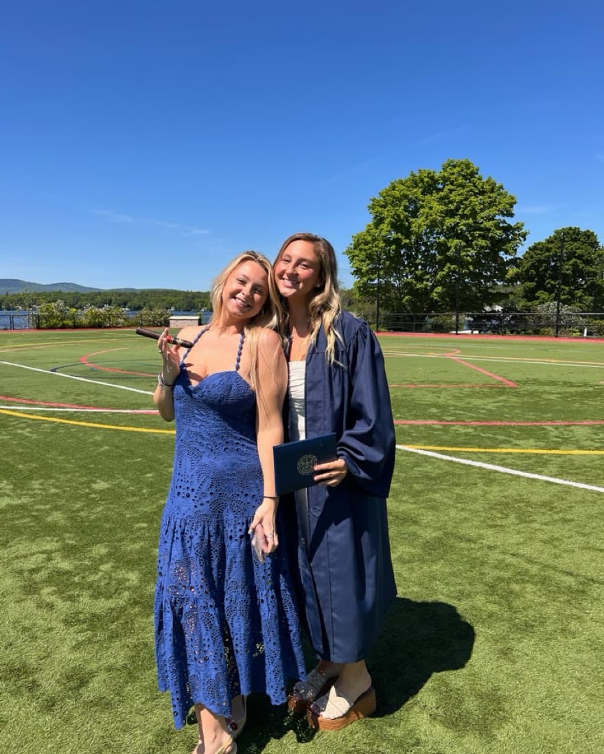 Blue Farm Rio Dress - Image 1