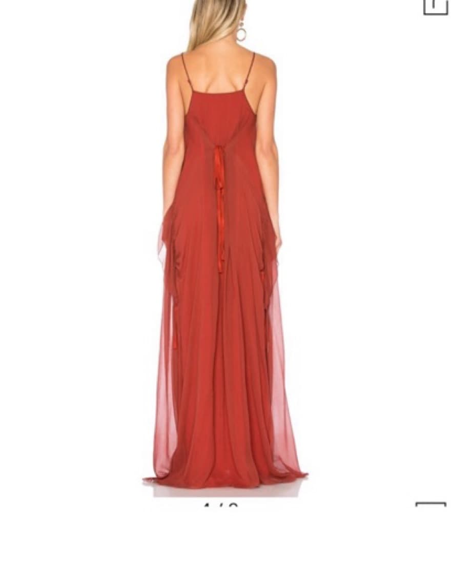 Elizabeth And James Dress  - Image 2