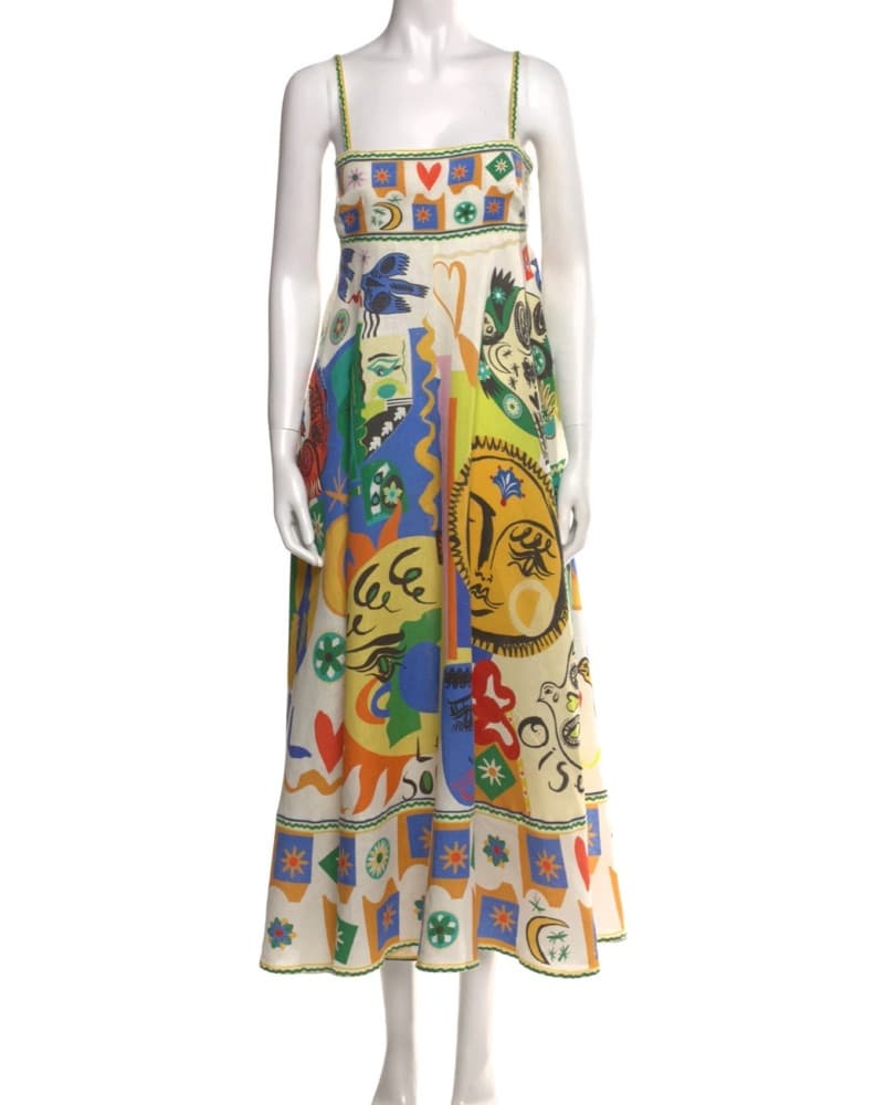 Alemais Sundress - Image 1