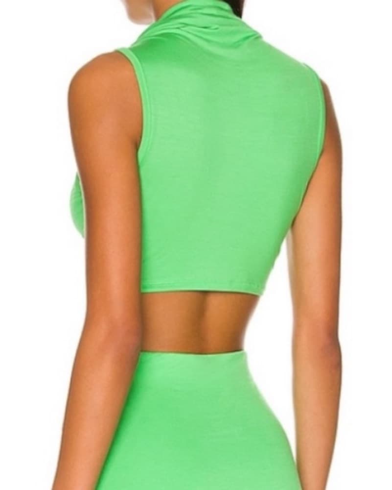 Camila Coehlo Pixie Tank - Image 2