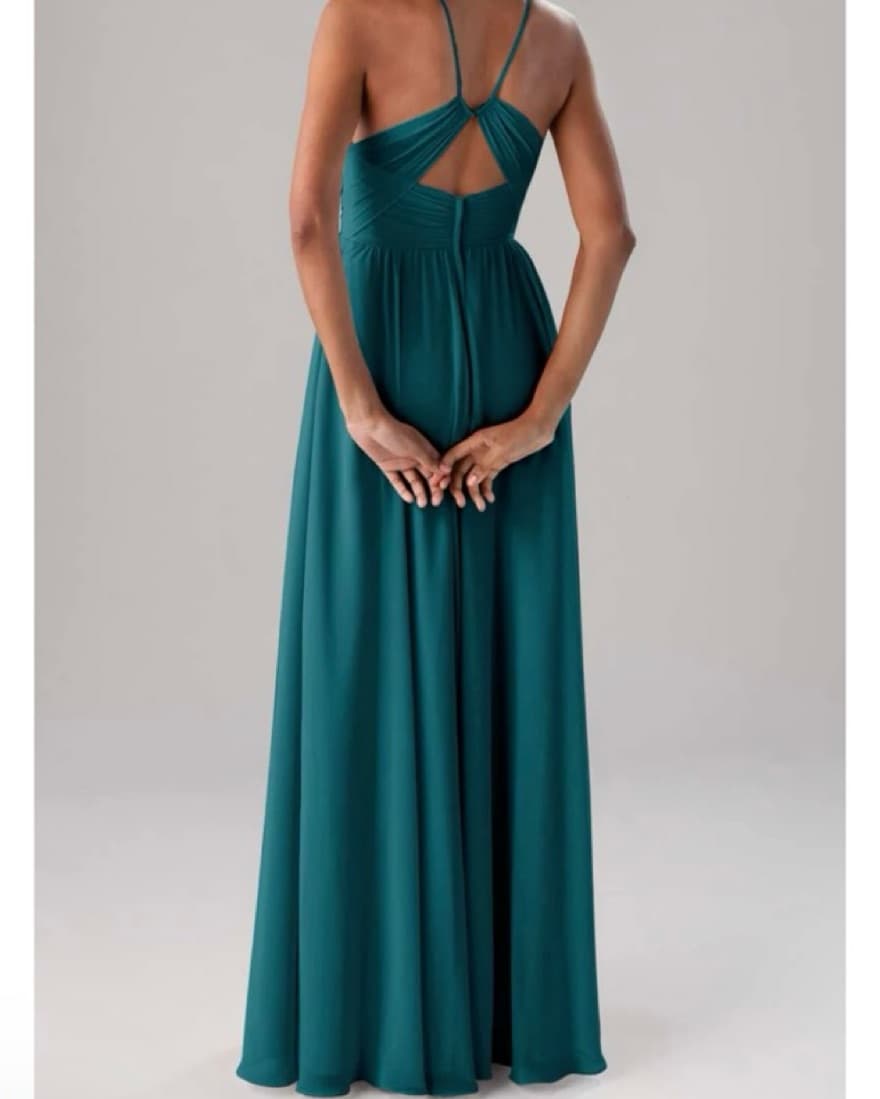 Kennedy Blue “Ryan” Gown/Maxi Dress  - Image 2