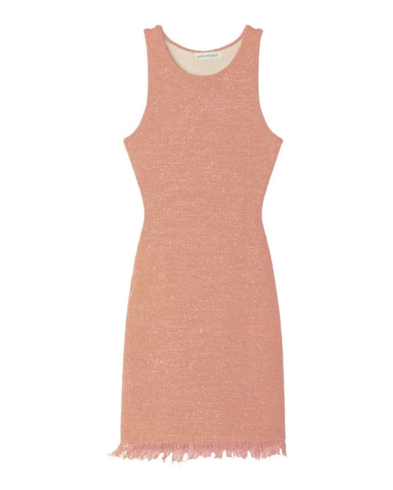 Asta Resort Natalia Mini Dress  - Image 2