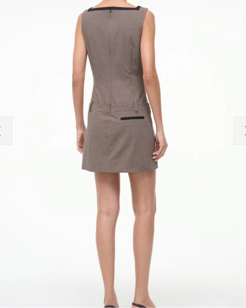 Staud sklya Dress  - Image 3