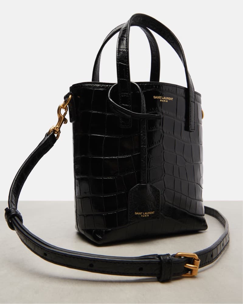 Saint Laurent Toy Shopper - Image 3