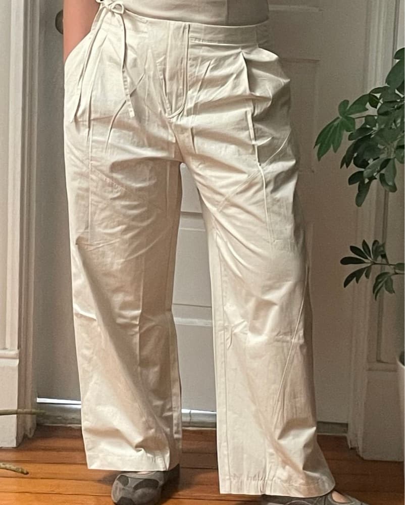Deiji Studio Flag Pants - Image 3