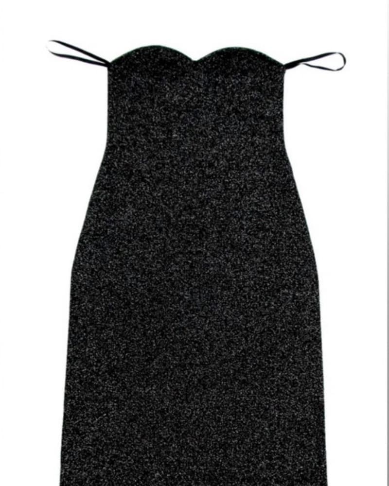 Abercrombie & Fitch Midi Dress - Image 3