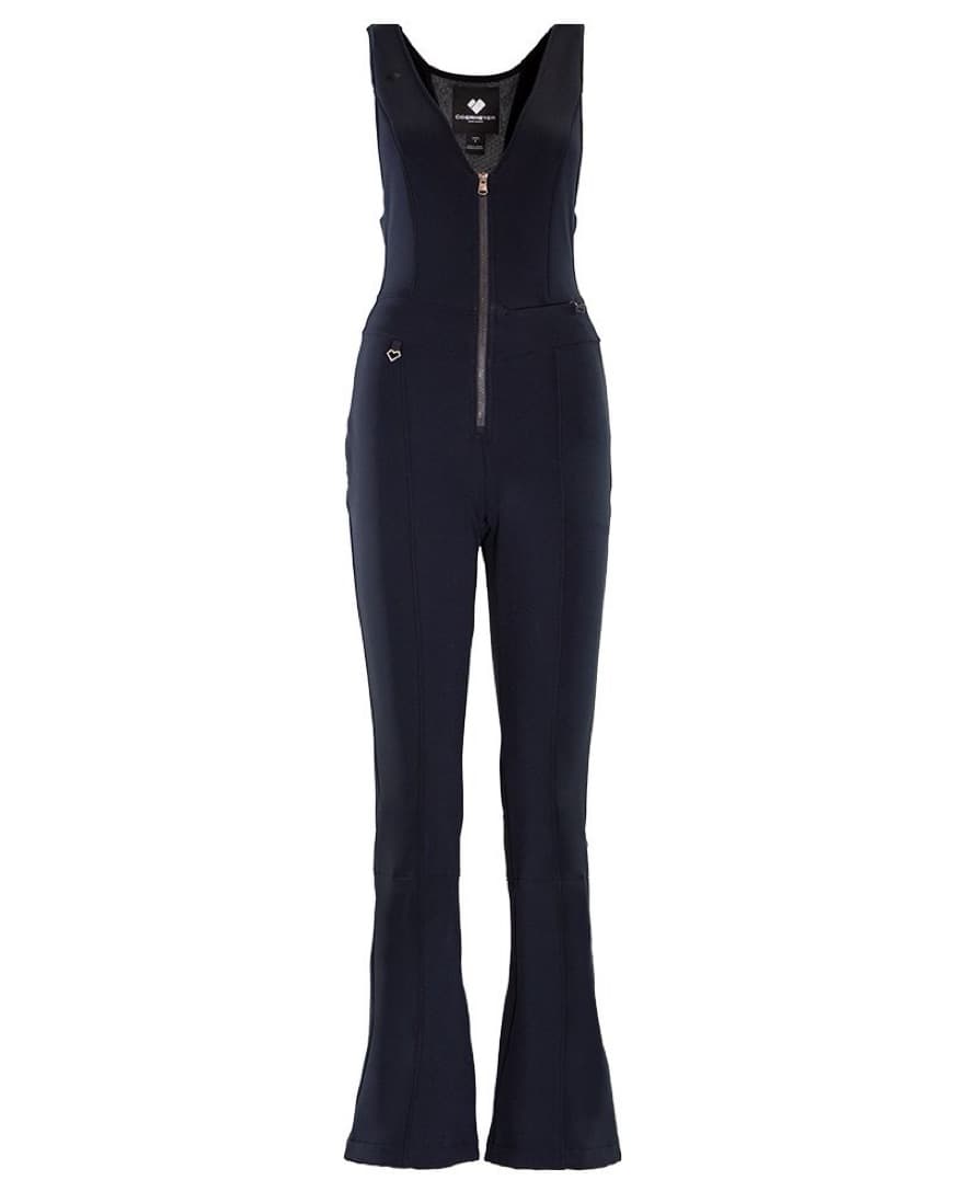 Black Ski Suit - Image 1