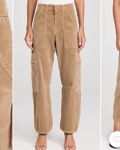 Citizens Of Humanity Pants - Image 5