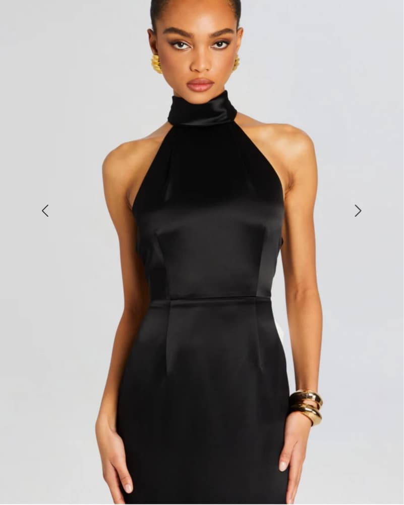 Retrofete Gown - Image 6