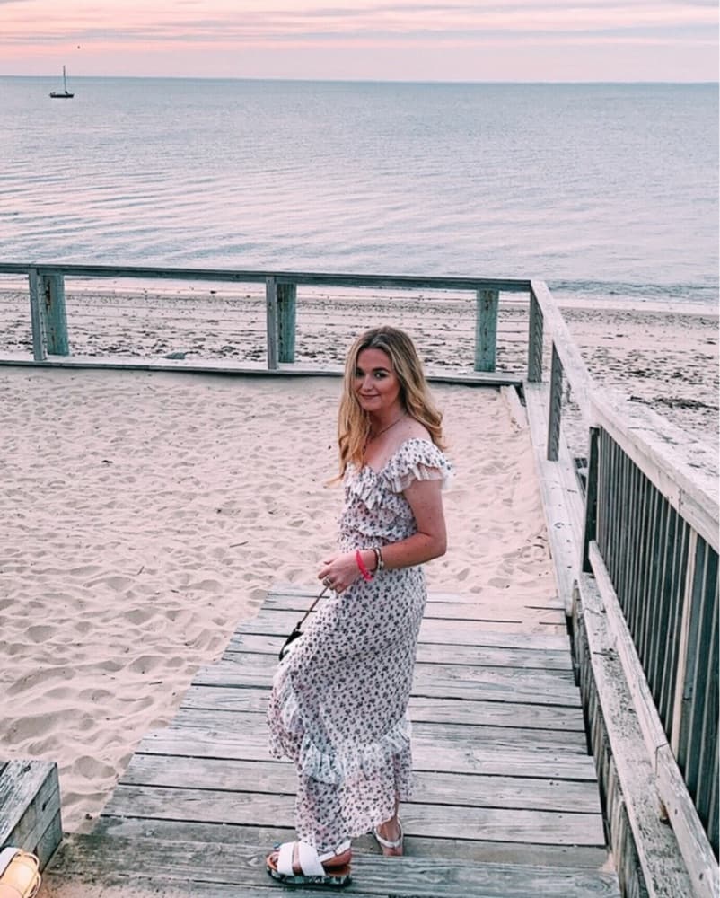 LoveShackFancy Two Piece Set - Image 1