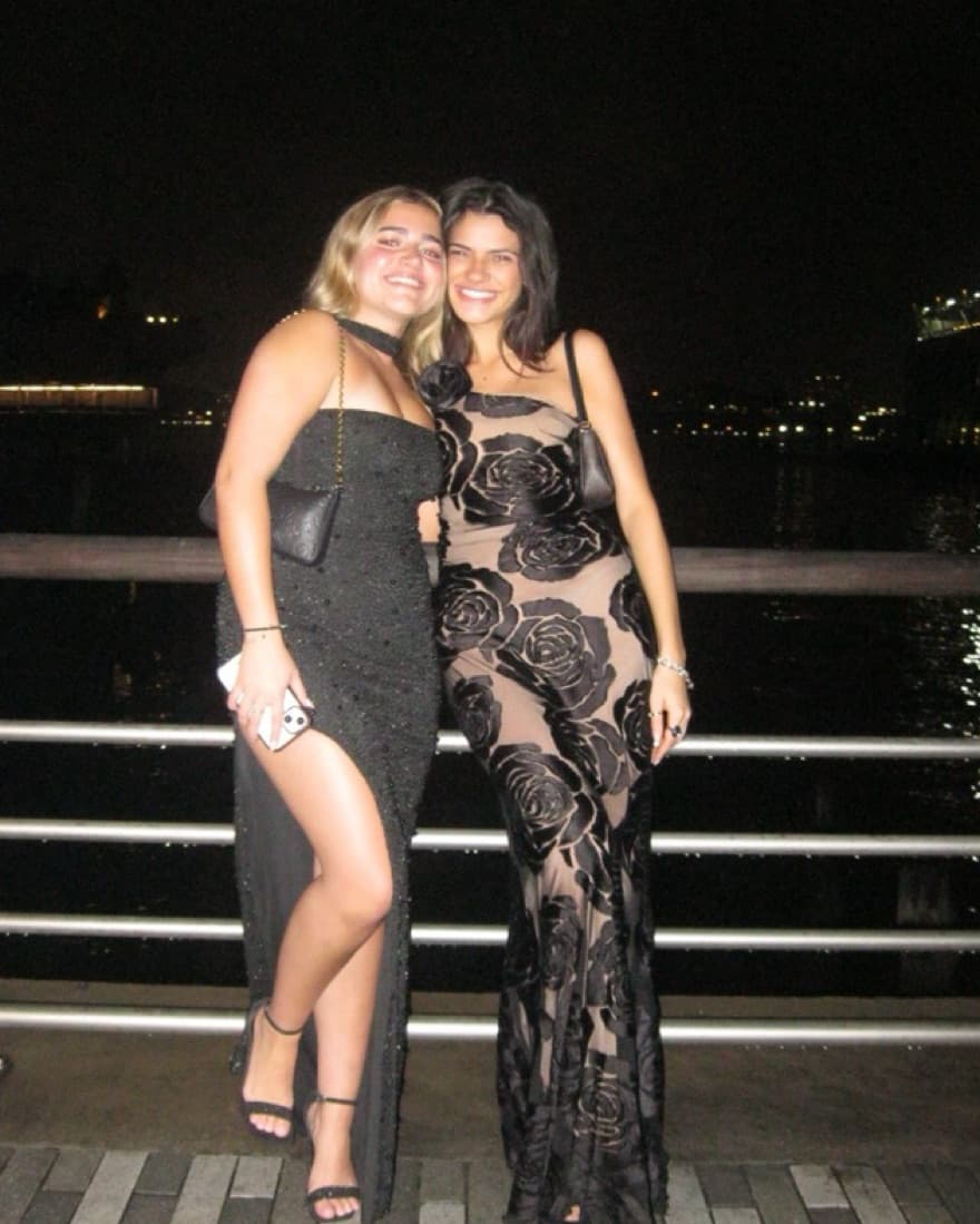 Arcina Ori Marcella Dress - Image 5