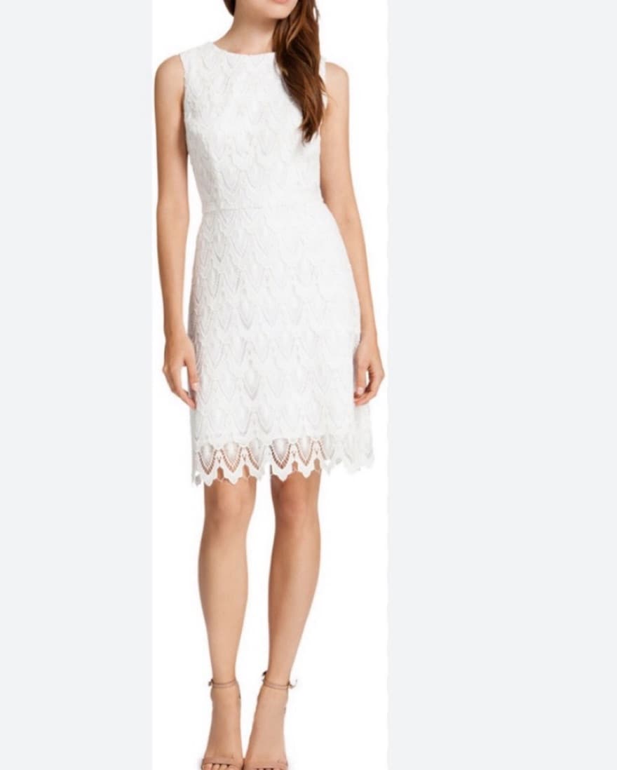 Cynthia Steffe Dress Bridal Or Event 0 - Image 1