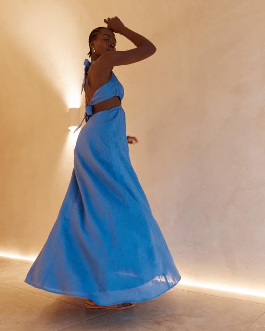 Dissh Layne Dress - Image 4