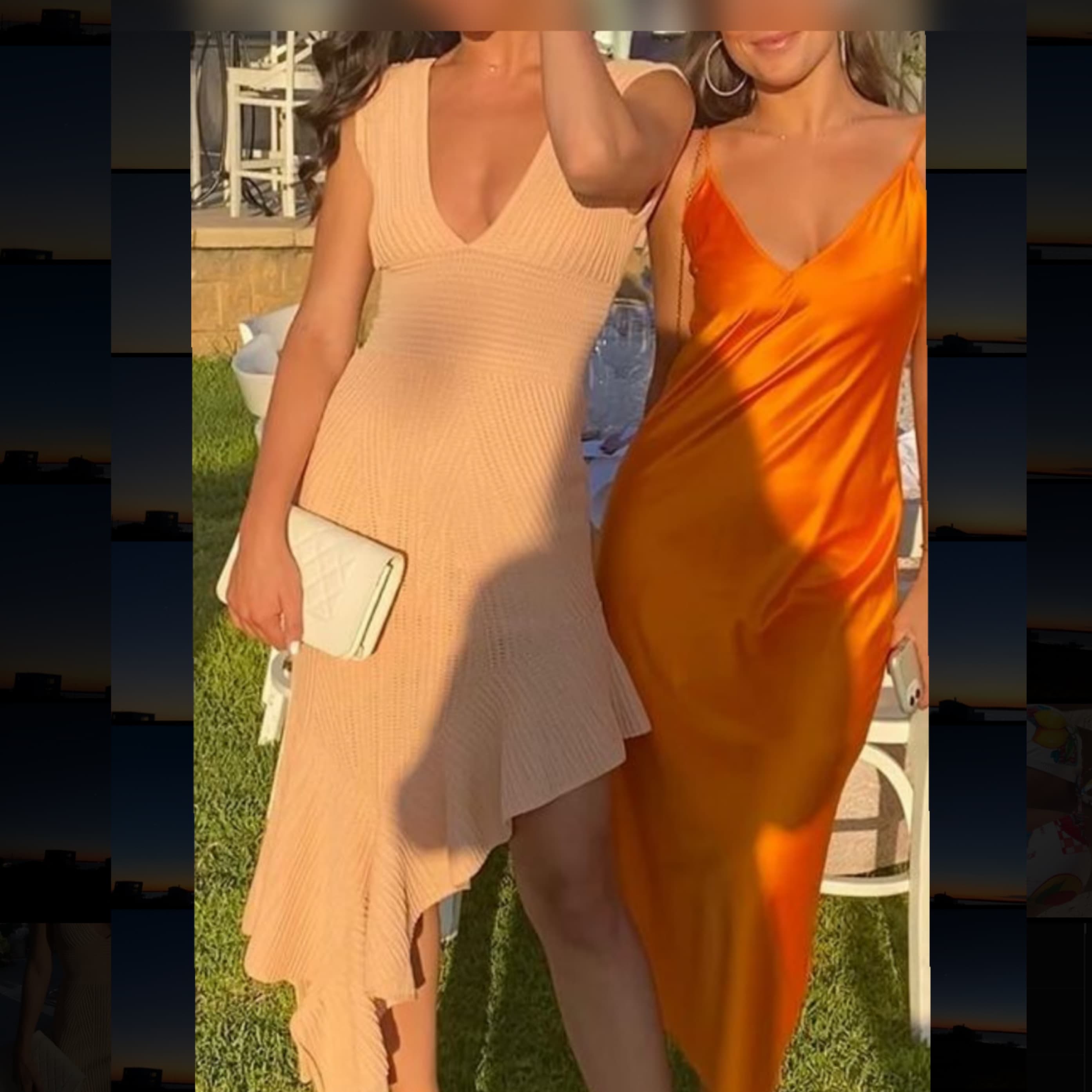 ronny kobo dress  - Image 2