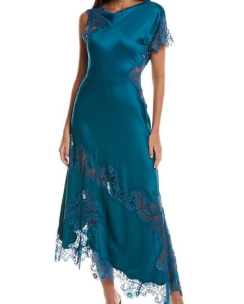 ALC Alessia Dress - Image 1