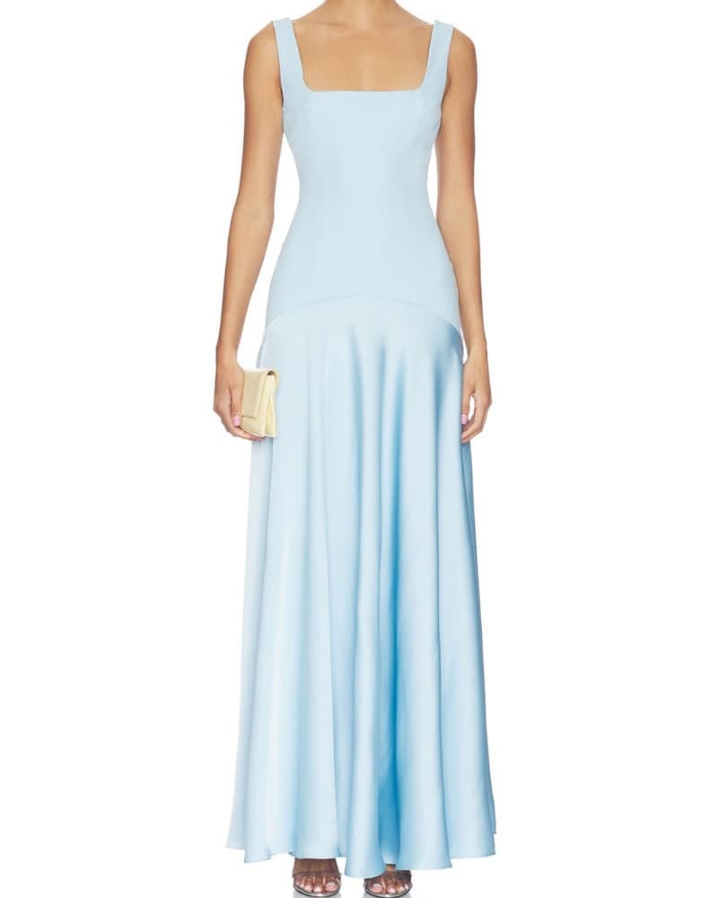 Sidney Gown - Image 1