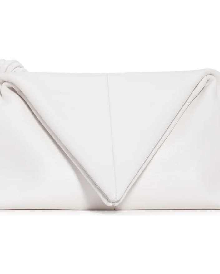 Sleek Minimalist Tote Bag - Image 4